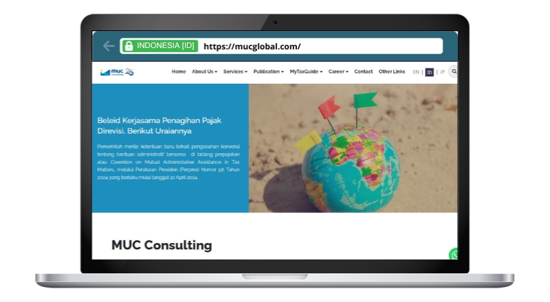 MUC Consulting