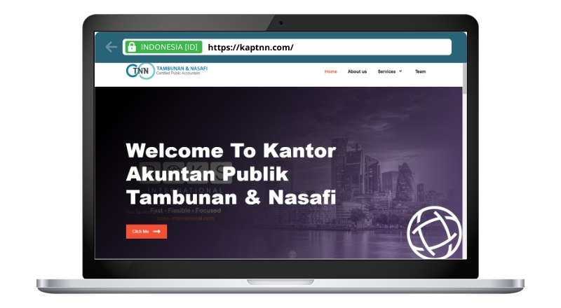 KAP Tambunan & Nasafi