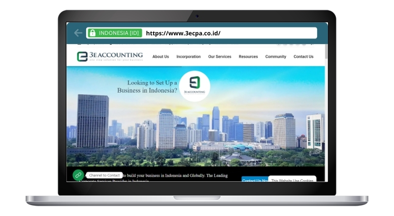 PT 3E Accounting Services