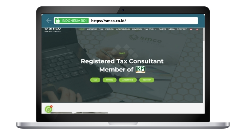 Surya Mitra Consulting