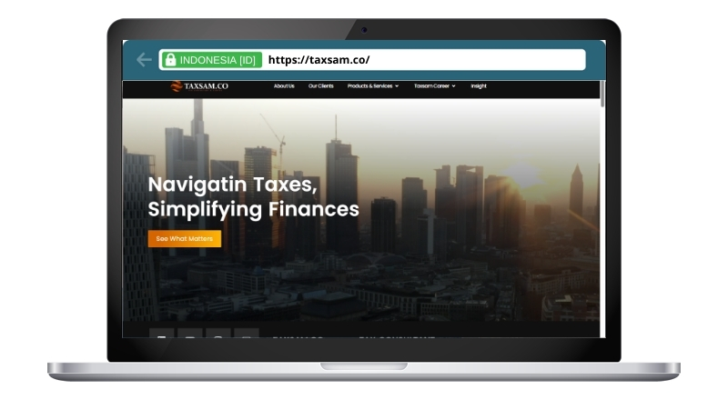 Taxsam.co