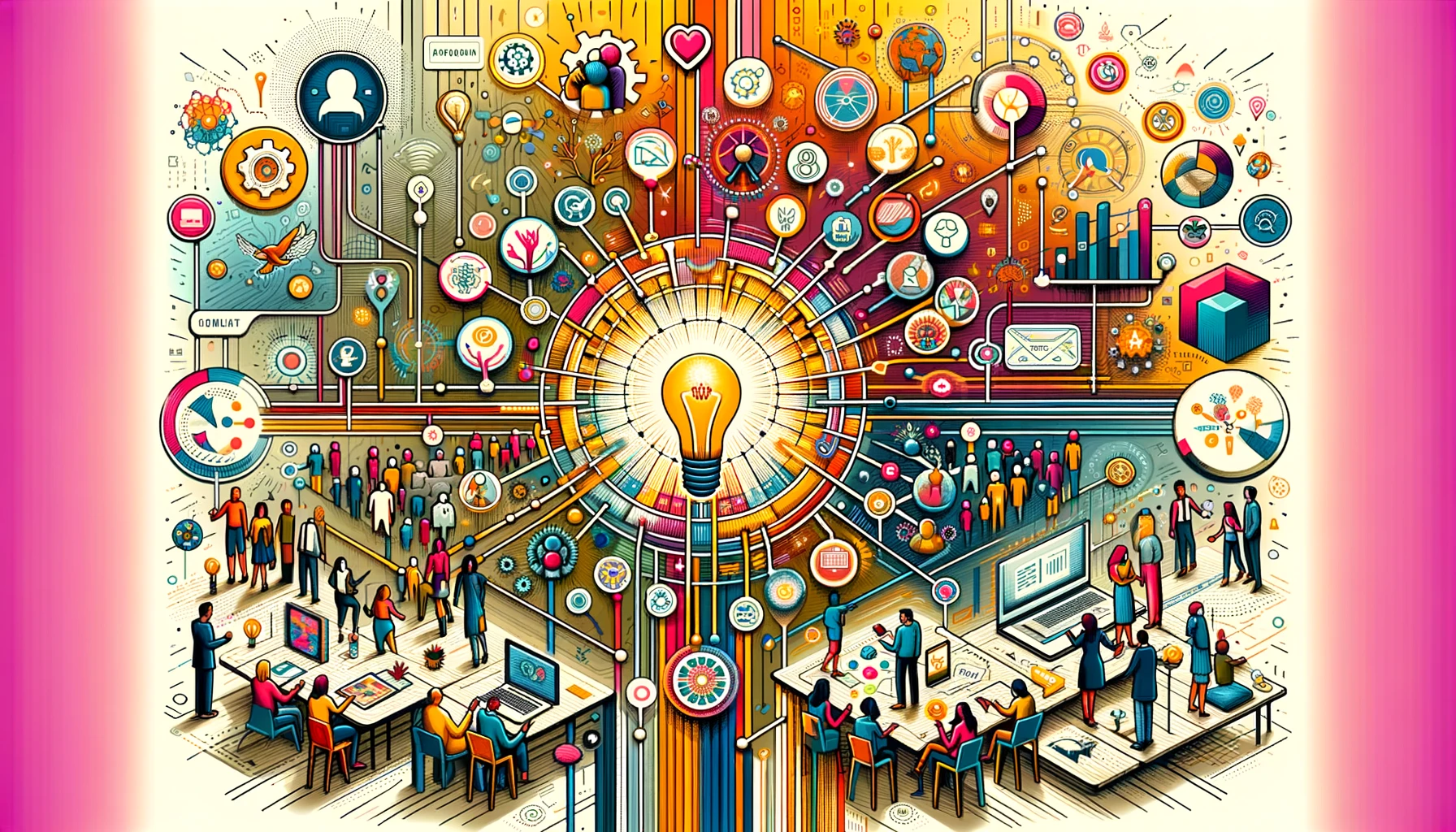 Building a Community Around Your Brand