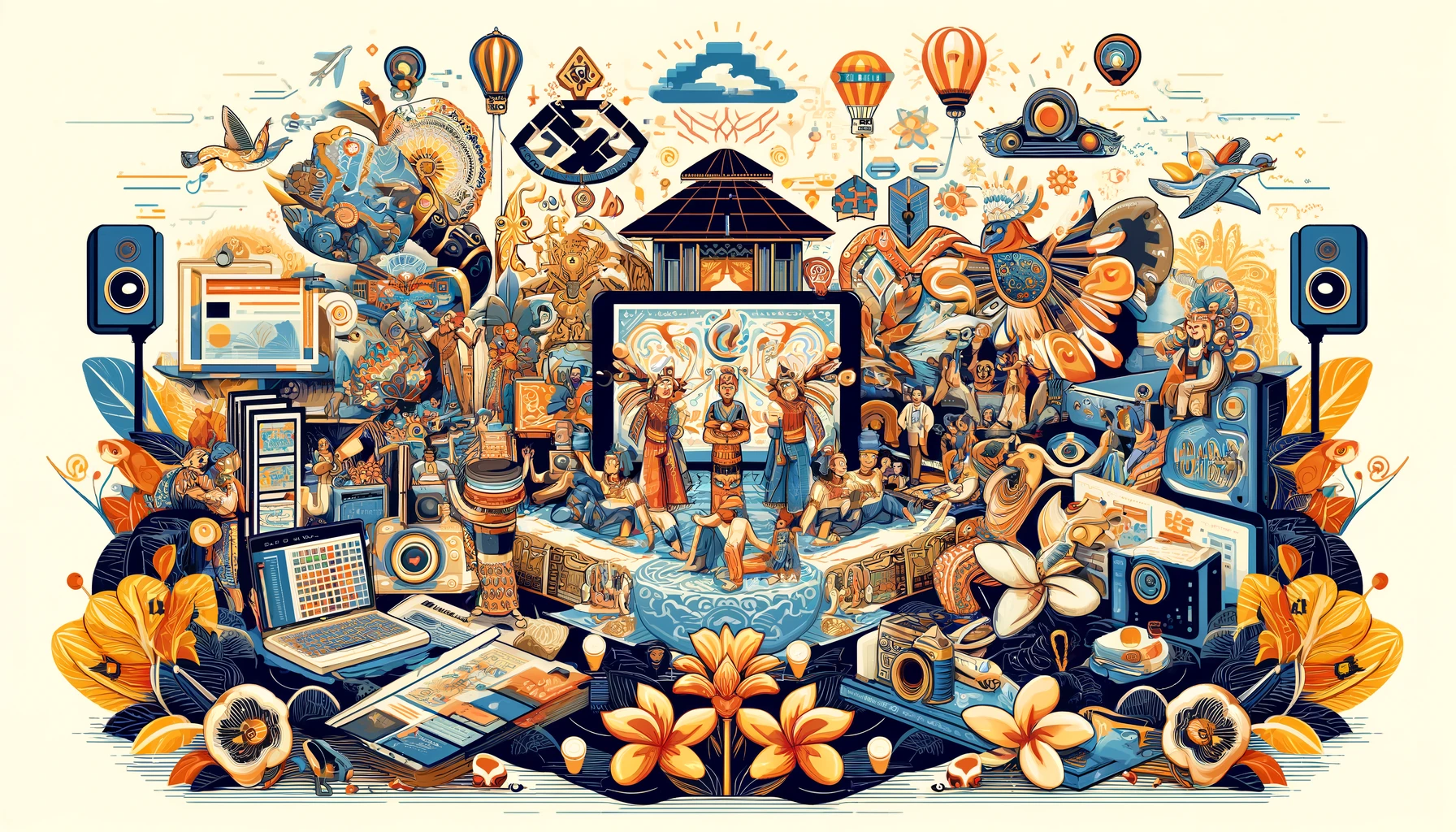 Content Creation that Resonates with Indonesian Consumers
