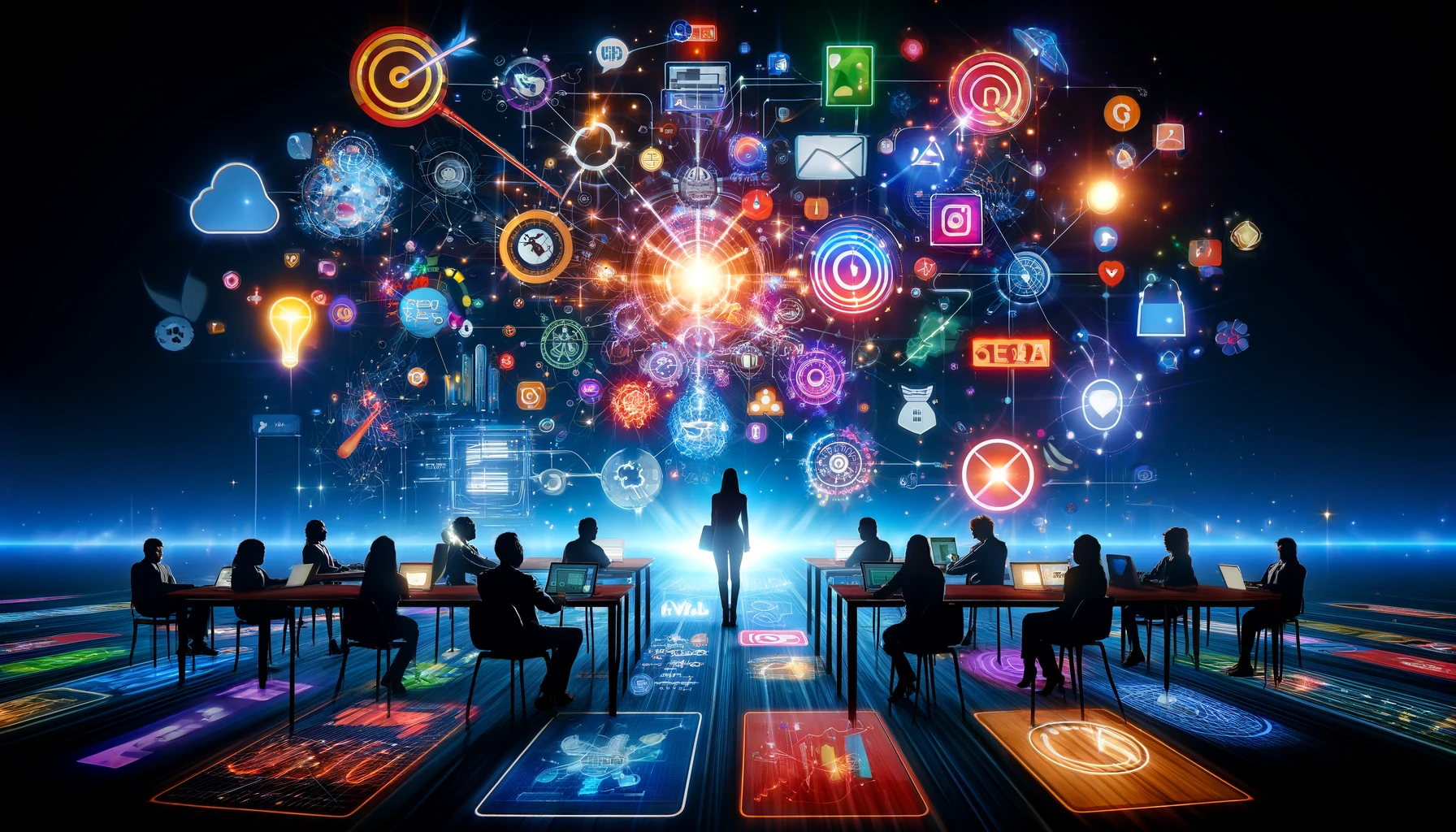 Maximizing Digital Platforms for Brand Exposure