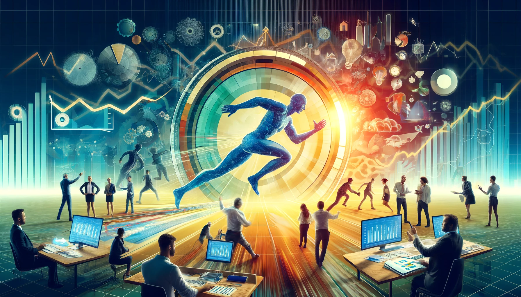 Measuring Success and Maintaining Momentum