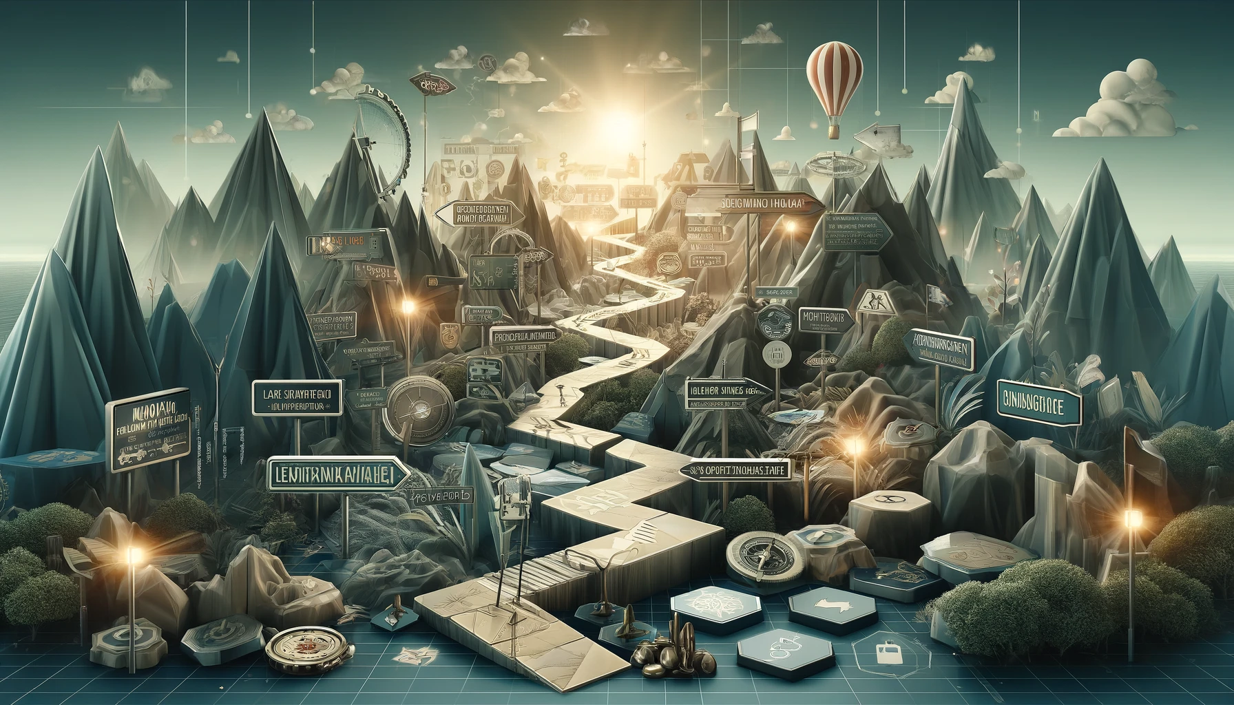 Navigating the Regulatory Landscape for Content Marketing