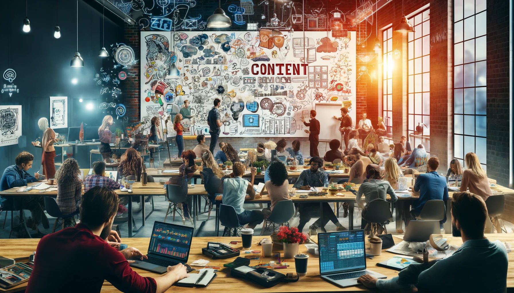Content Generation