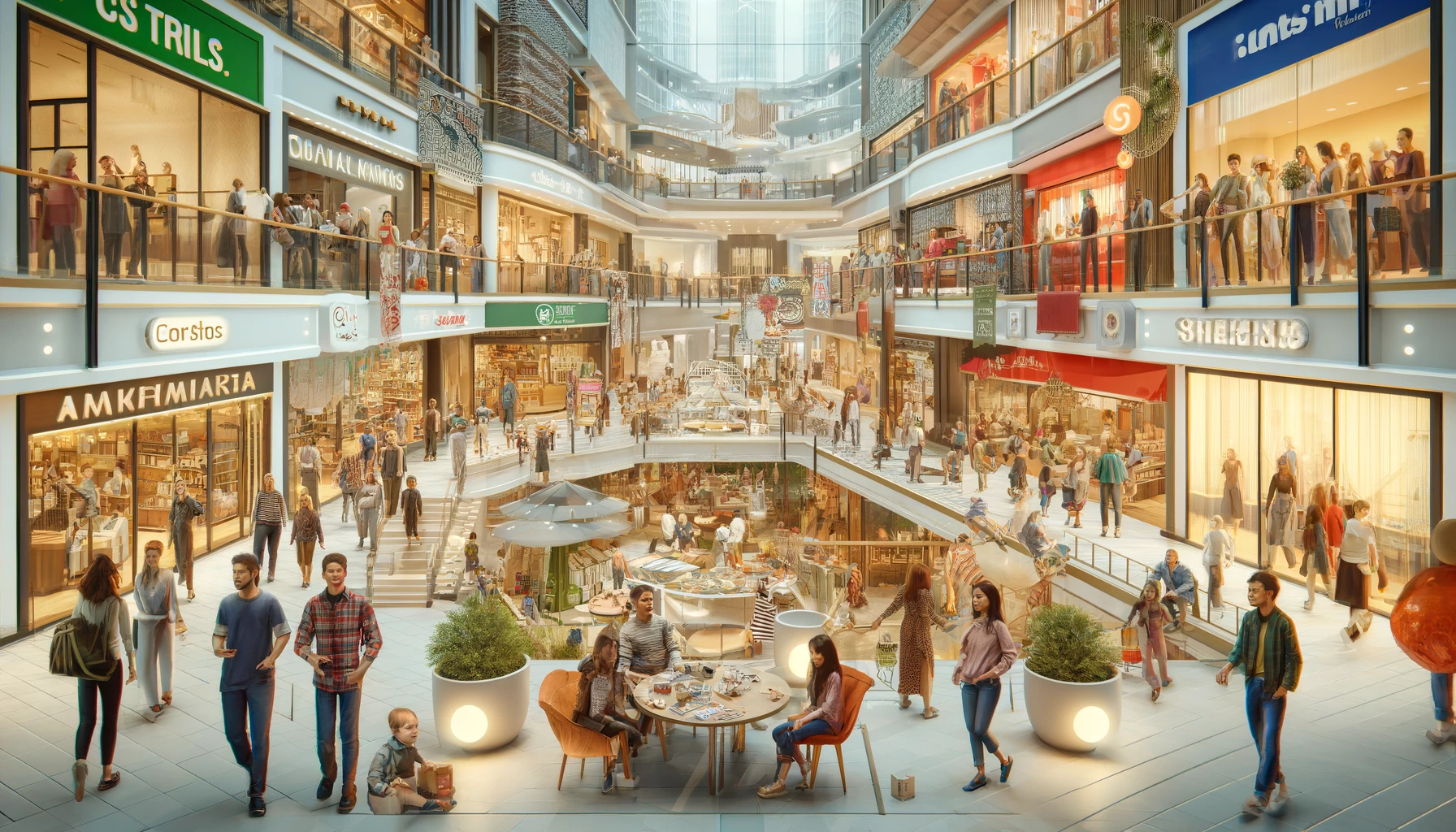 Decoding the Indonesian Market: Consumer Behavior and Preferences