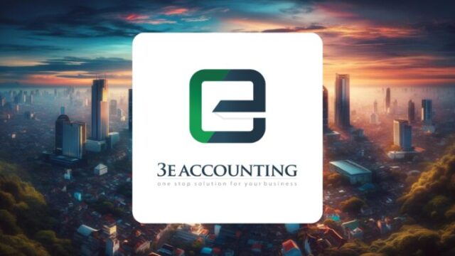 3E Accounting Indonesia