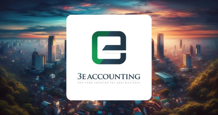 3E Accounting Indonesia