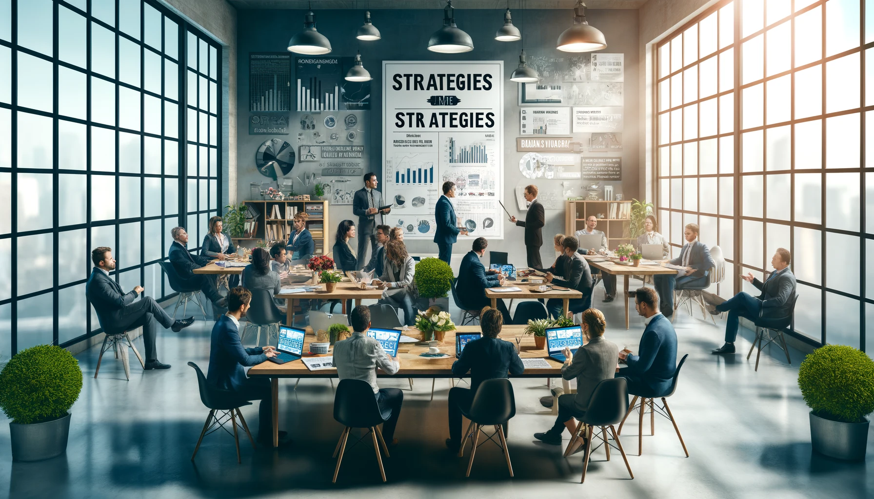 Strategies for SMEs to Leverage Influencer Marketing