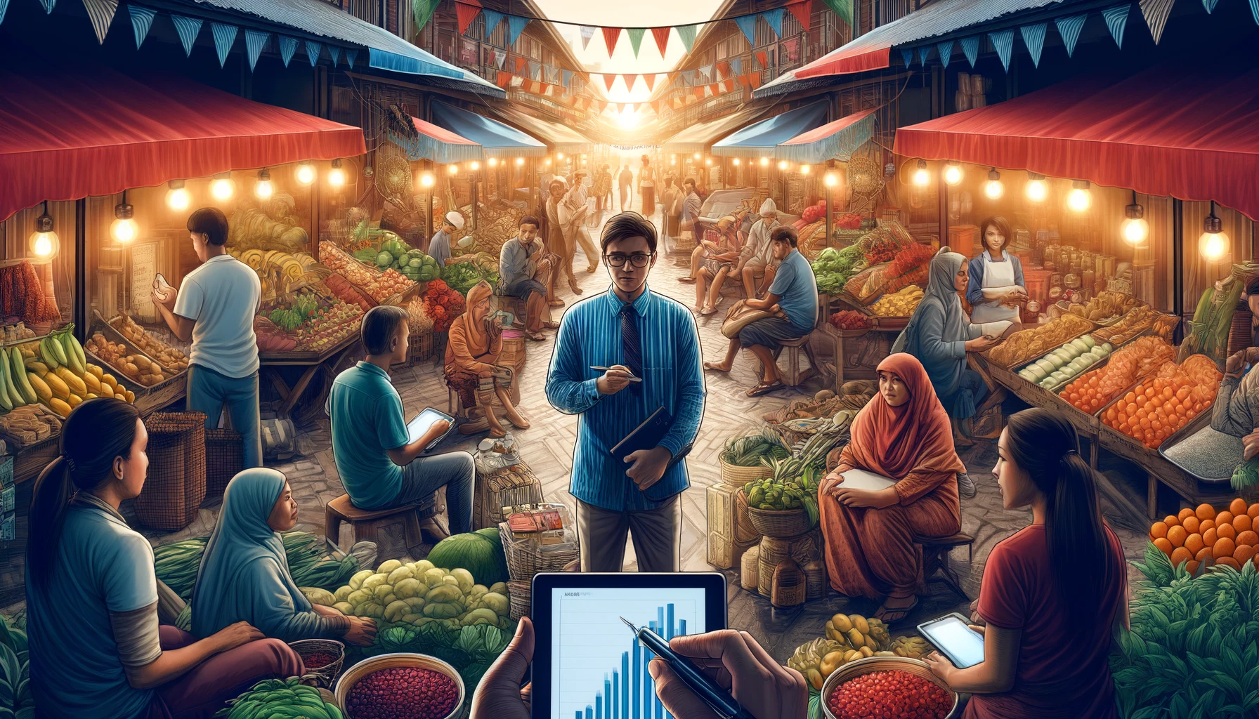 Understanding Local Market Nuances
