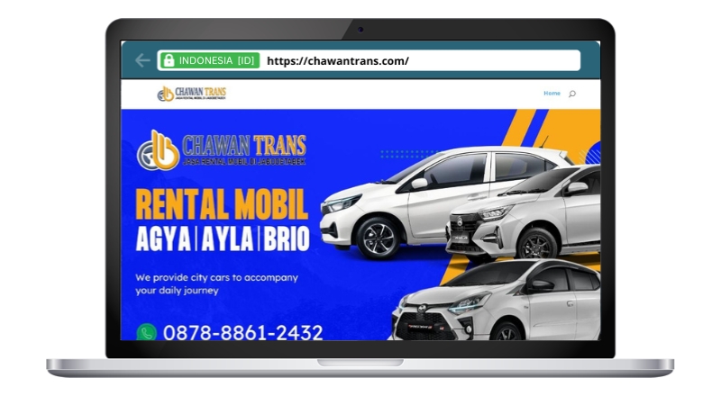 ChawanTrans