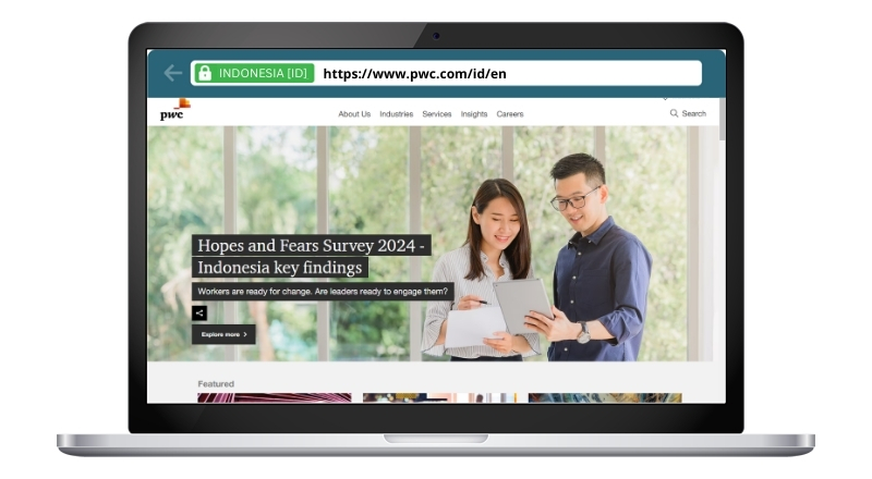 PWC Indonesia