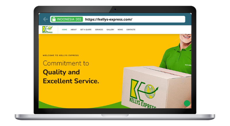 Kellys Express