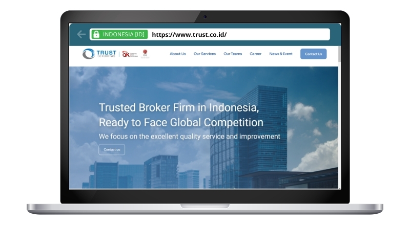 PT Trust Sekuritas