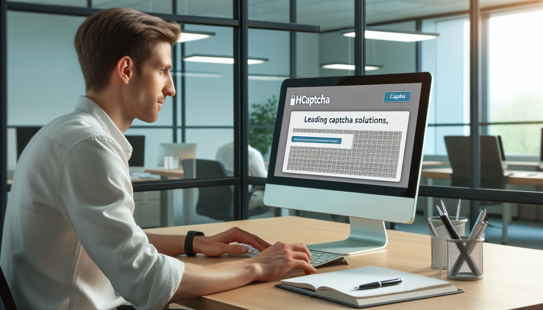 Top CAPTCHA Solutions for Non-Profit Organizations