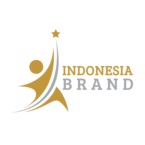 Indonesia Brand, Author