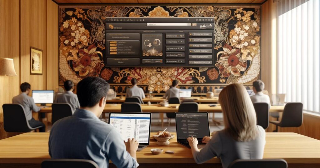 Choosing the Right Control Panel for Your Dedicated Server