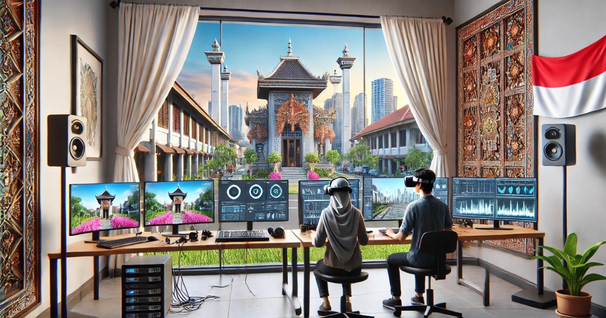 AI-Driven Enhancements in VR Video Quality