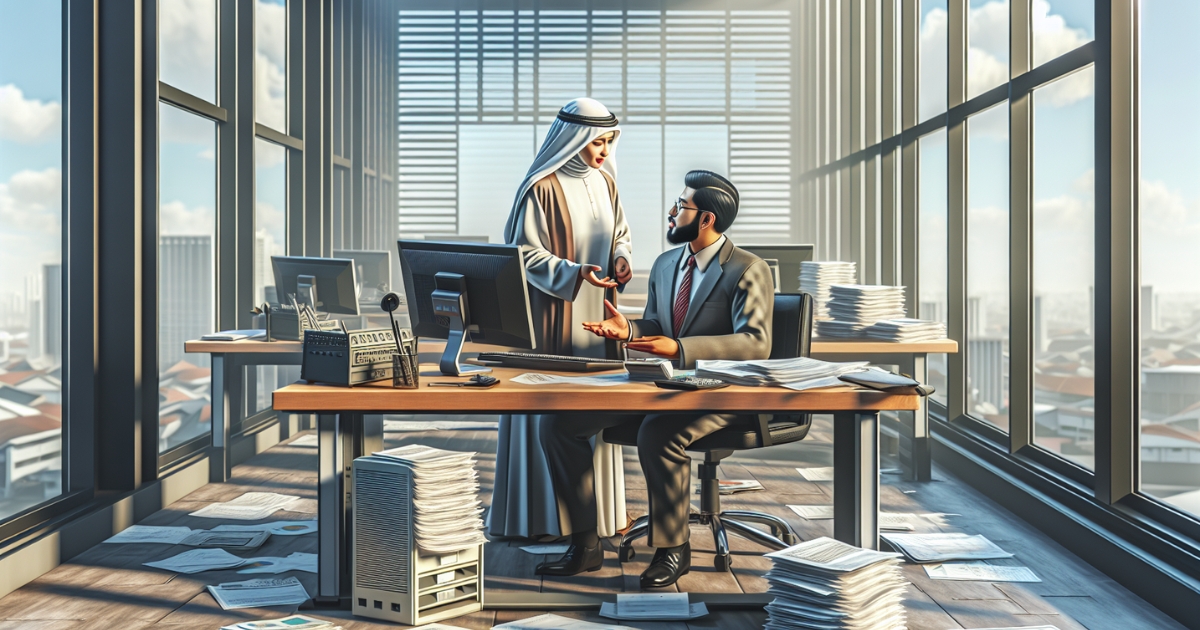 Avoiding Common Bookkeeping Mistakes