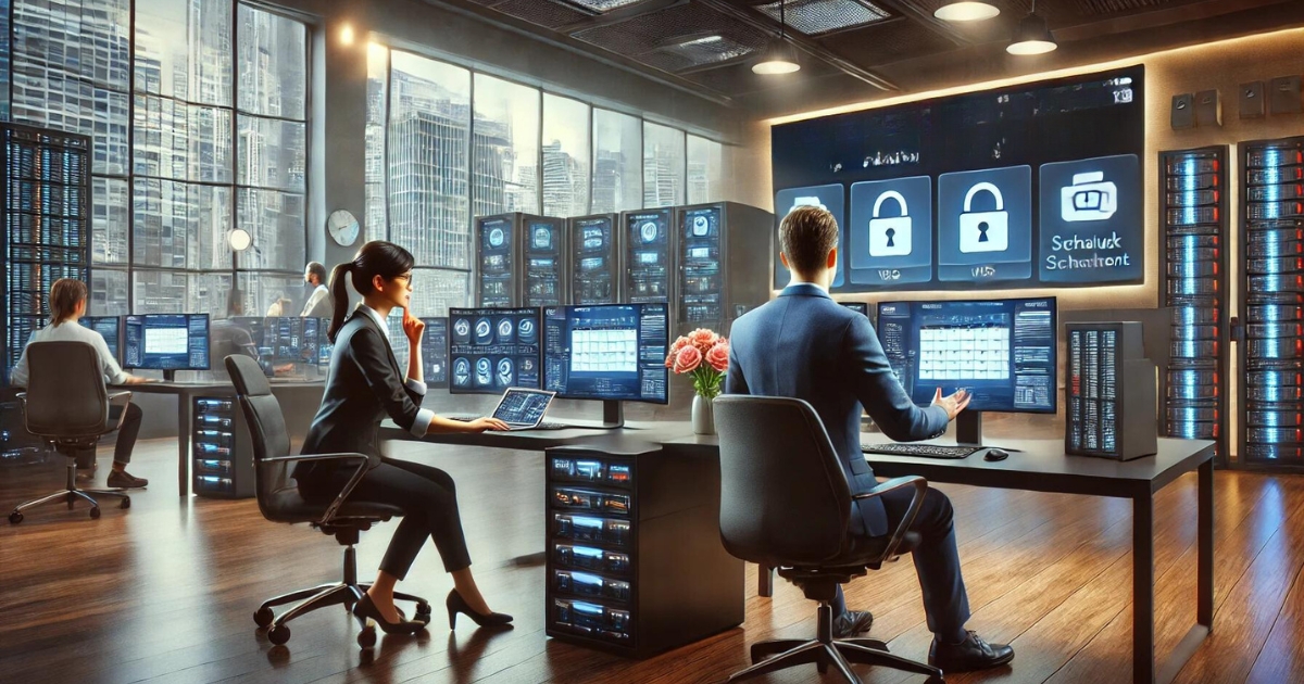 Best Practises for VPS Backup Management