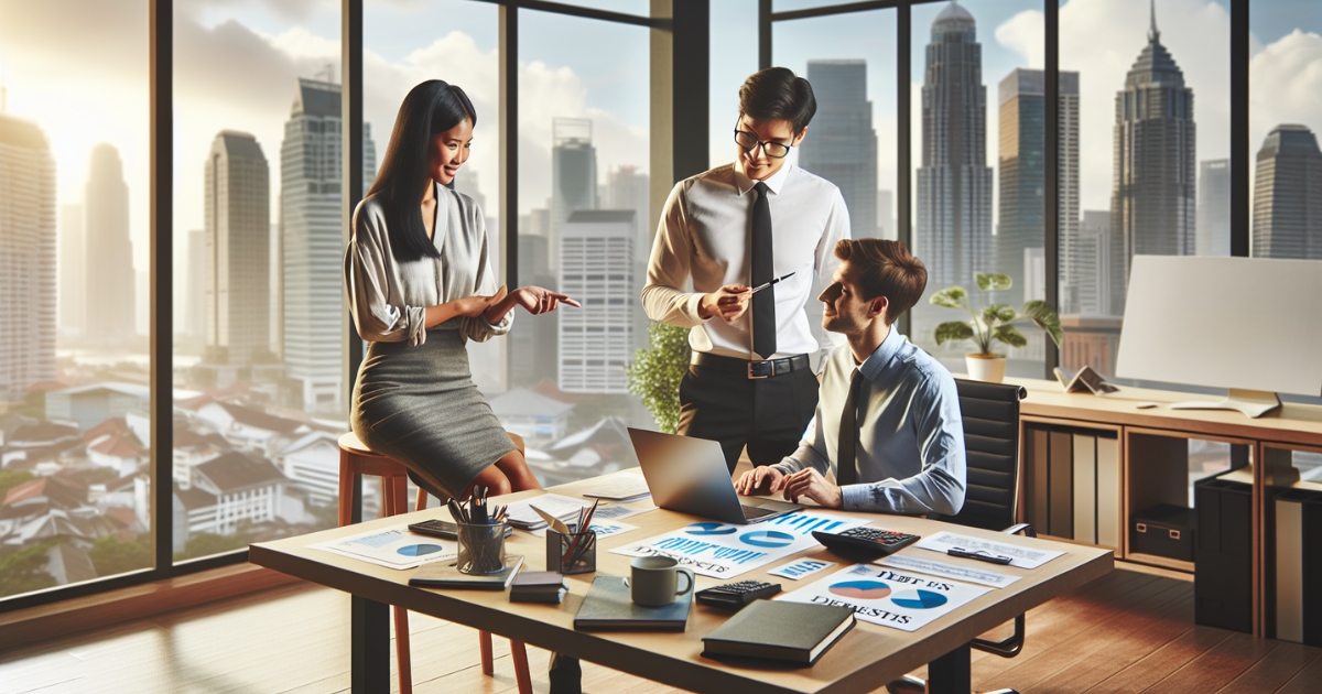 Bookkeeping Strategies for Debt Reduction