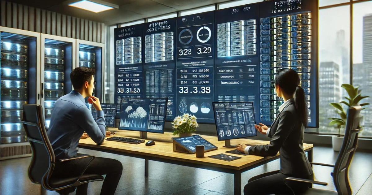 Choosing the Right Hosting Provider