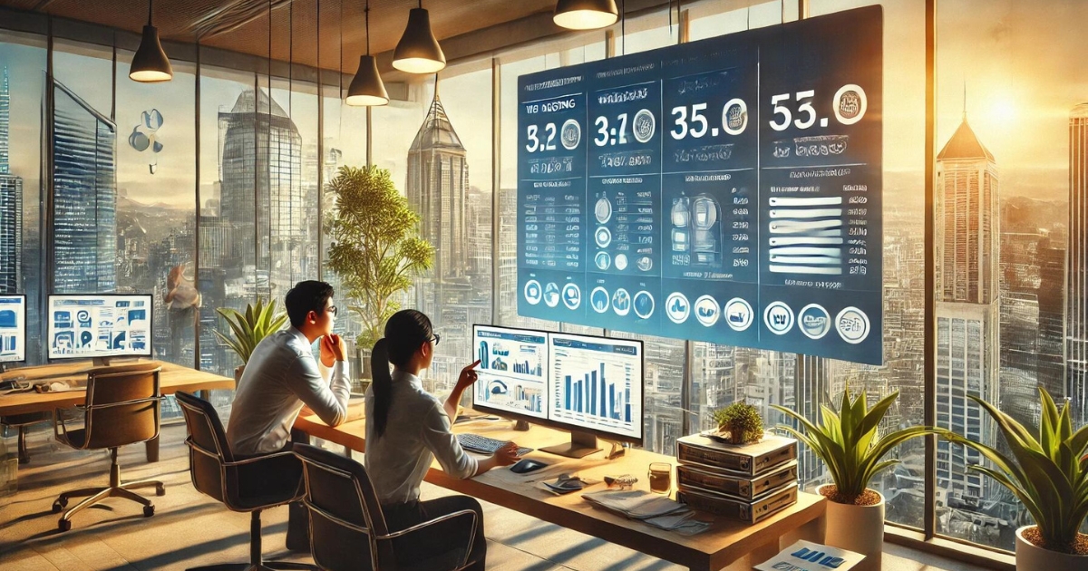 Controlling Costs Effectively