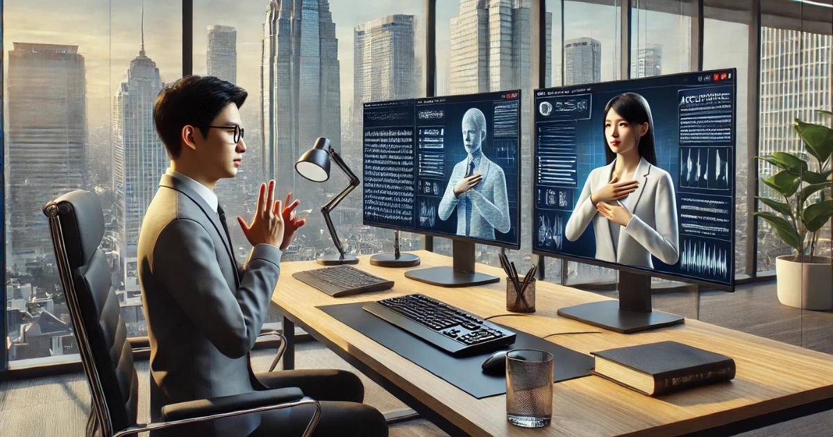 Enhancing Accessibility and Engagement