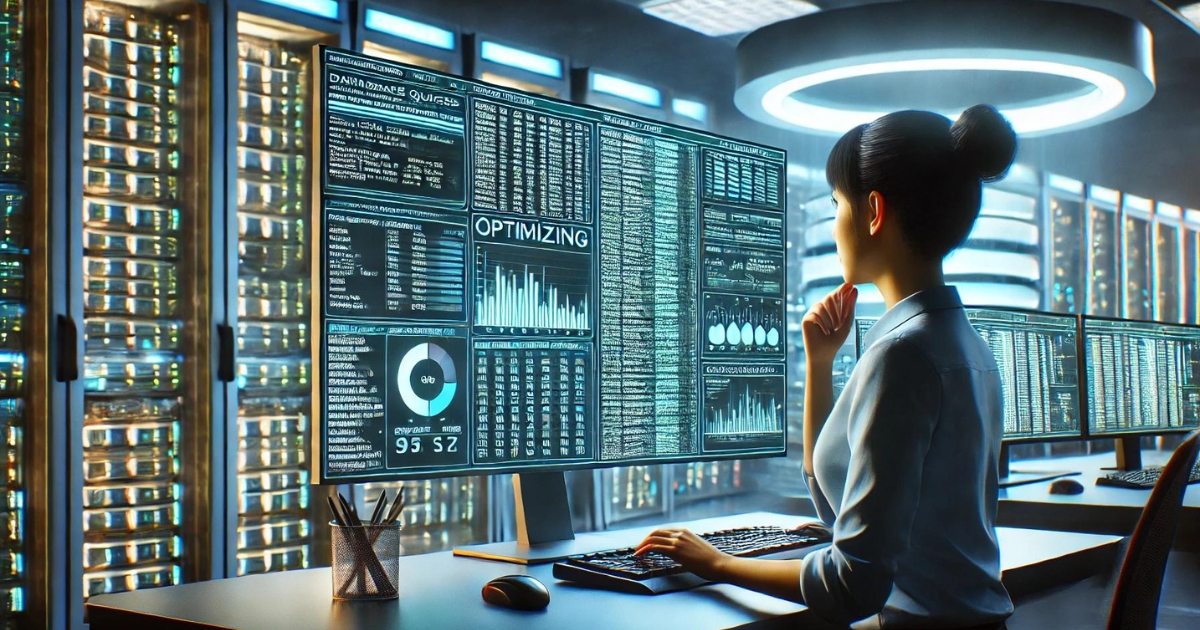 Enhancing Database Performance