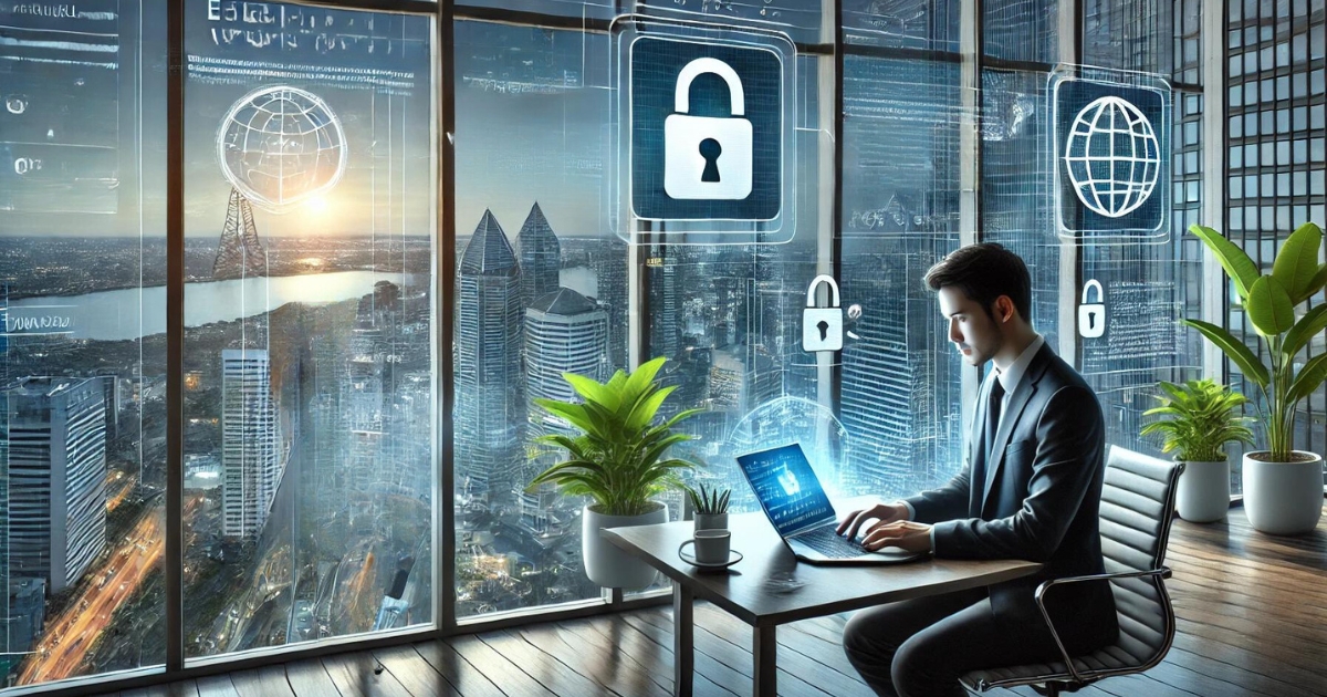 Enhancing Security and PCI Compliance
