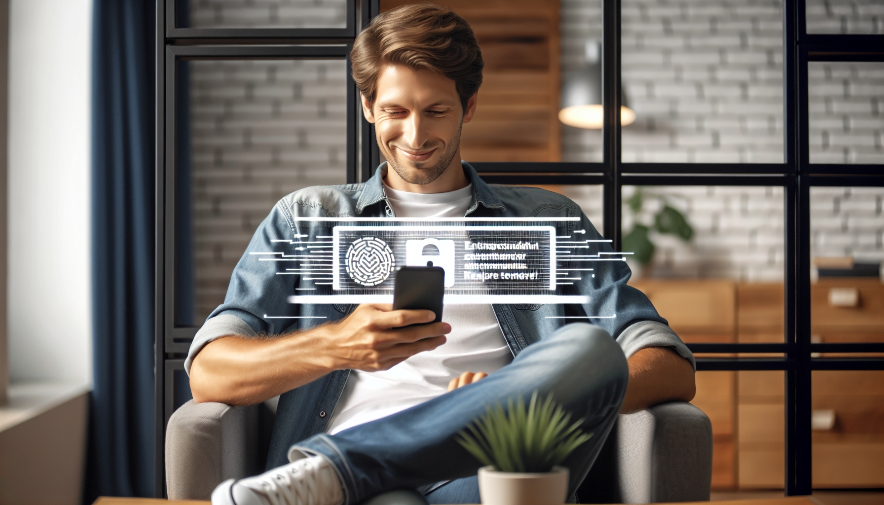 Enhancing User Trust