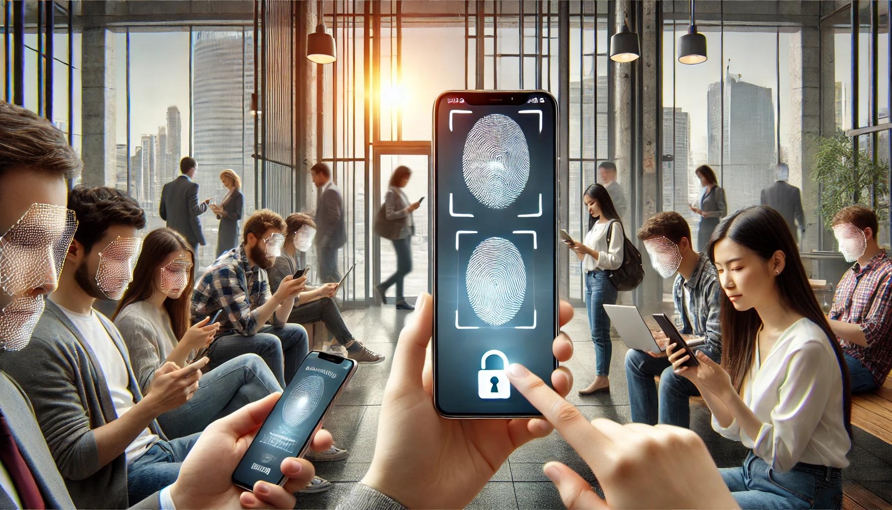 Future Directions in Mobile CAPTCHA Development