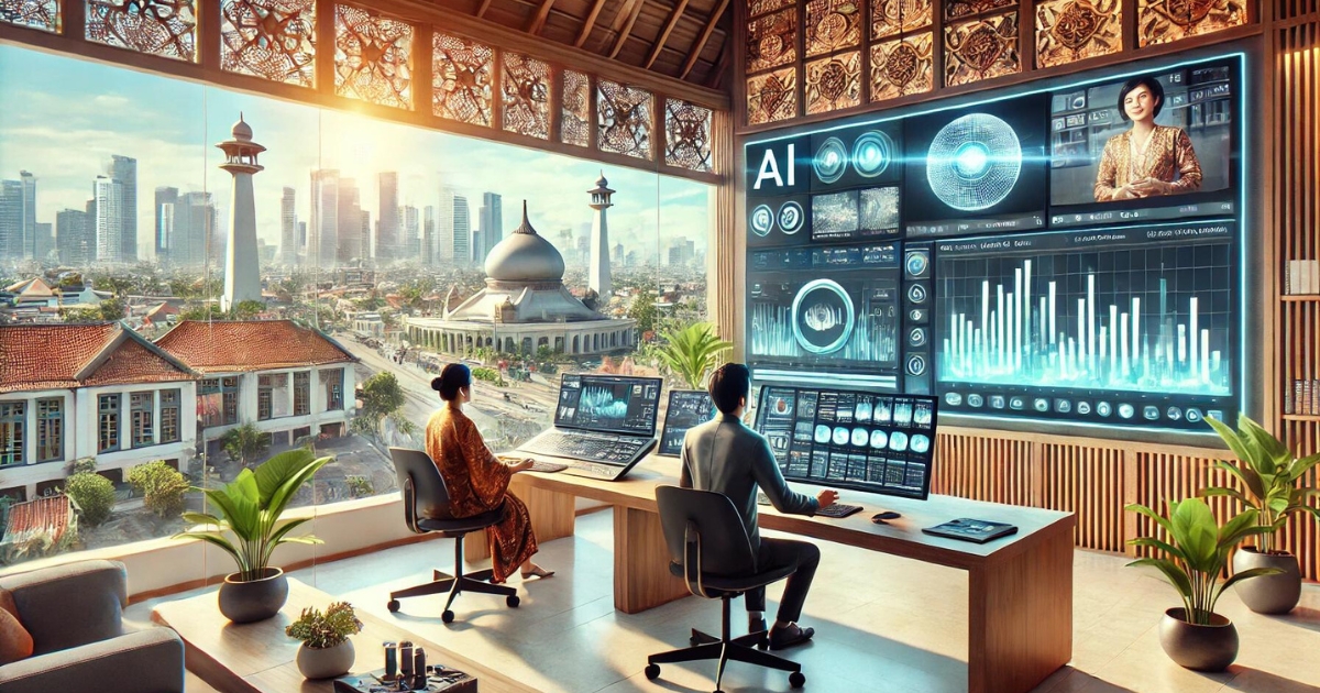 Future Prospects of AI in Video Storytelling