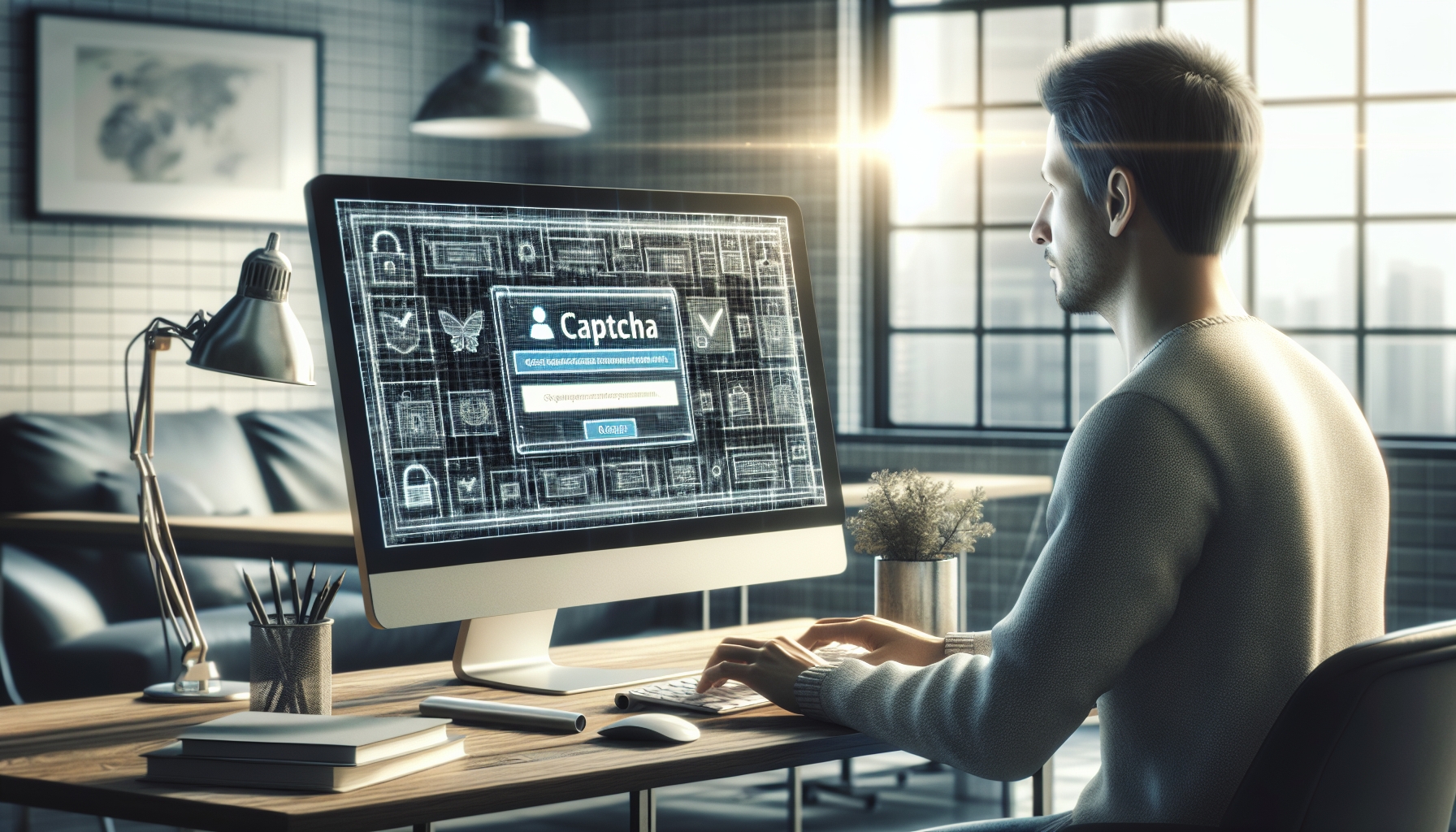Future Trends and Innovations in CAPTCHA