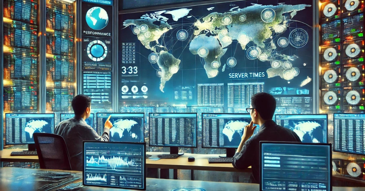 How CDNs Enhance Website Performance