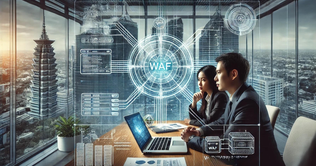 Implementing a Web Application Firewall