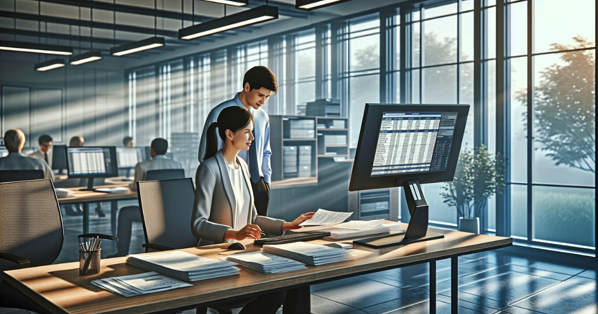Internal Controls and Fraud Prevention