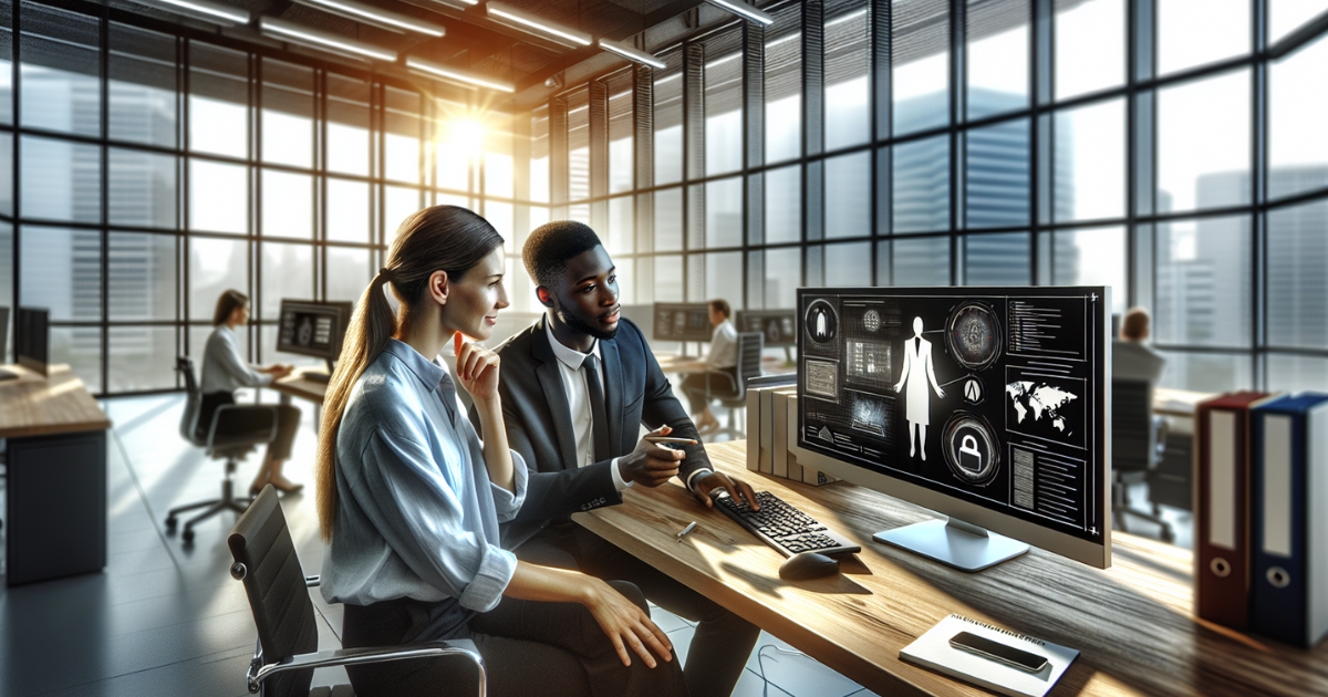 Technological Solutions in Fraud Detection