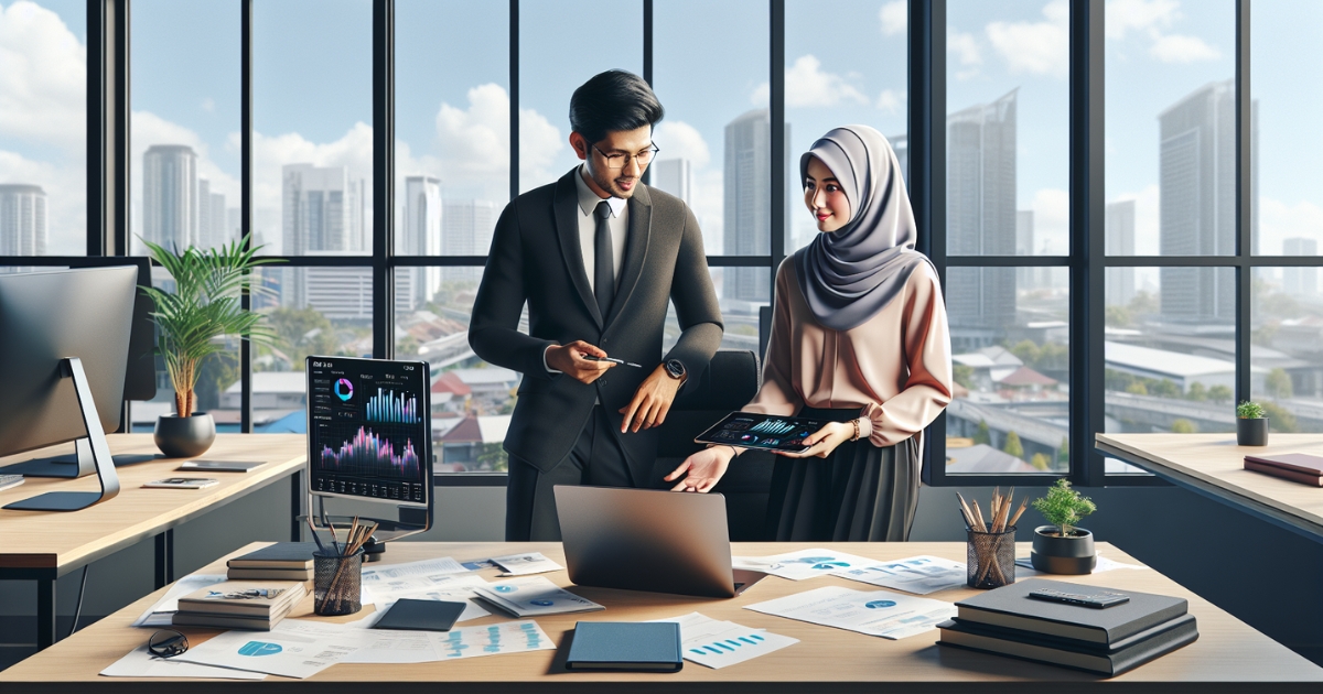 Leveraging Technology for Debt Management