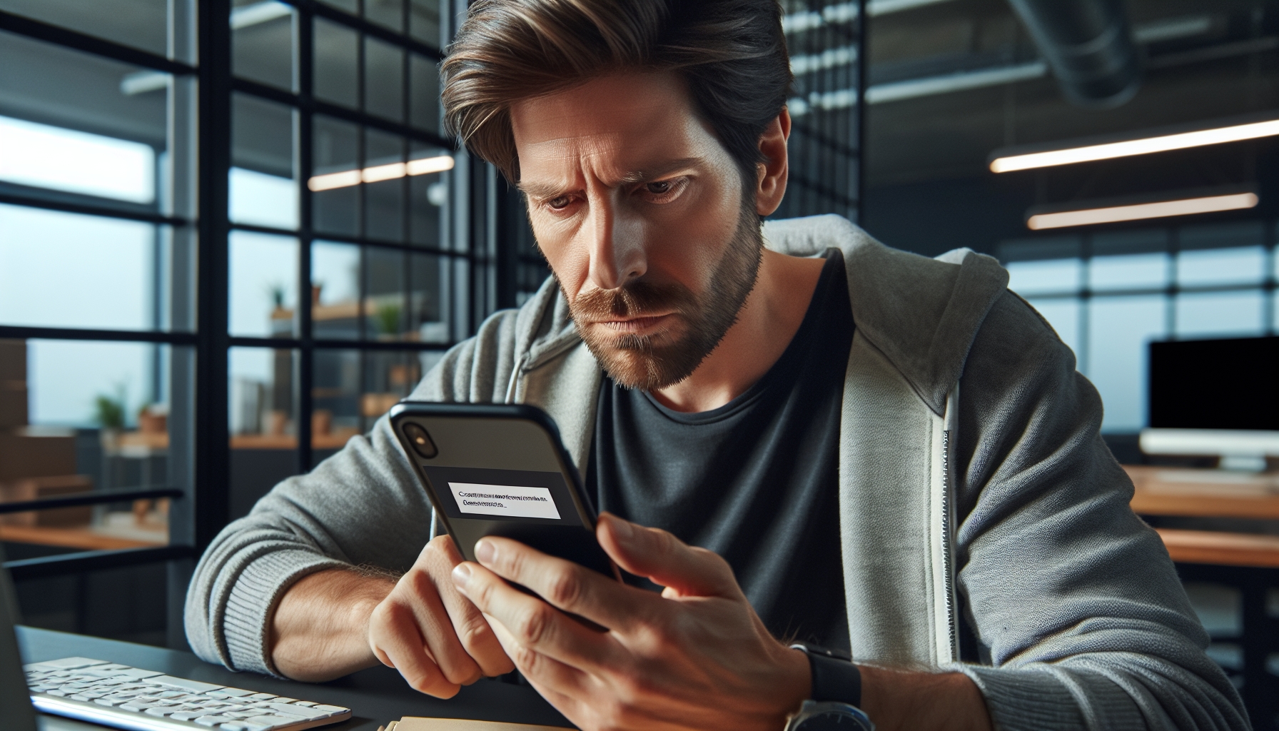 Preventing Fake Account Registrations