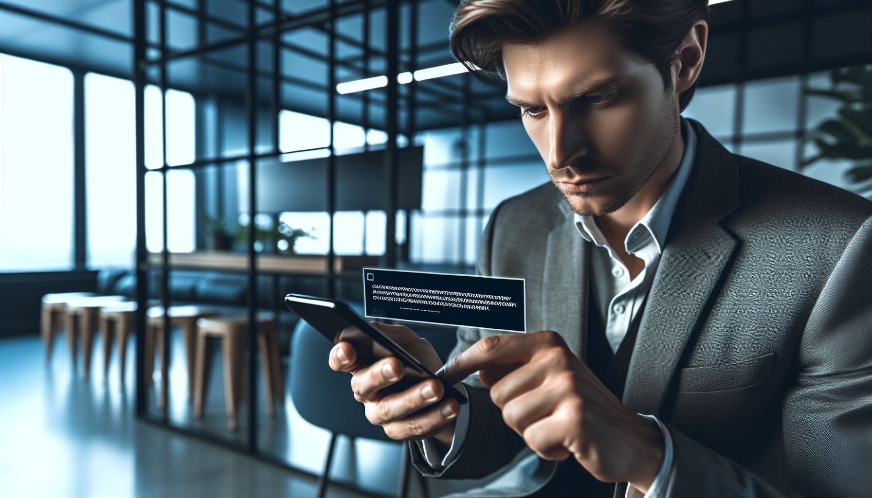 Preventing Fake Sales