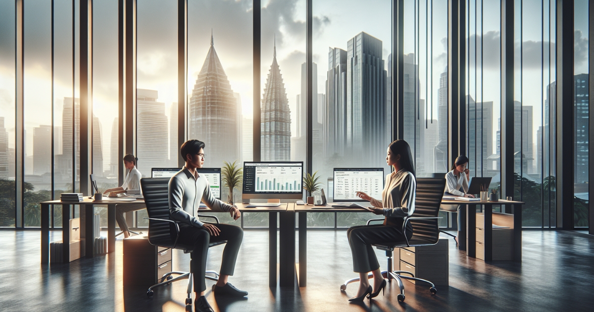 Selecting the Right Accounting Software for Service Businesses