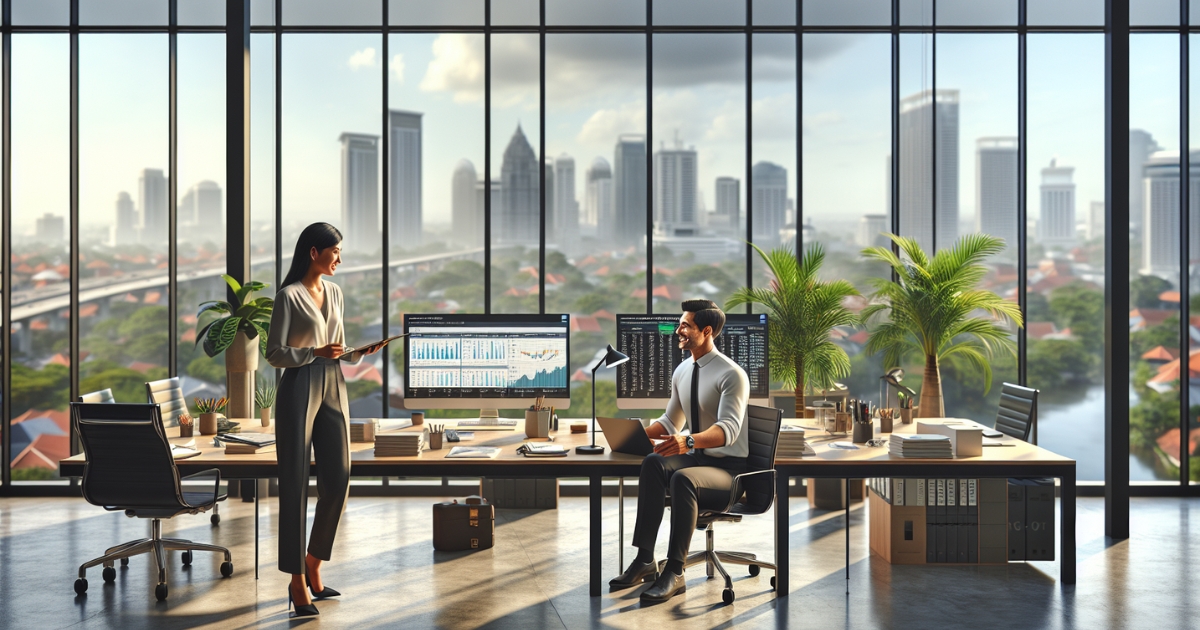 The Importance of Categorising Transactions Correctly