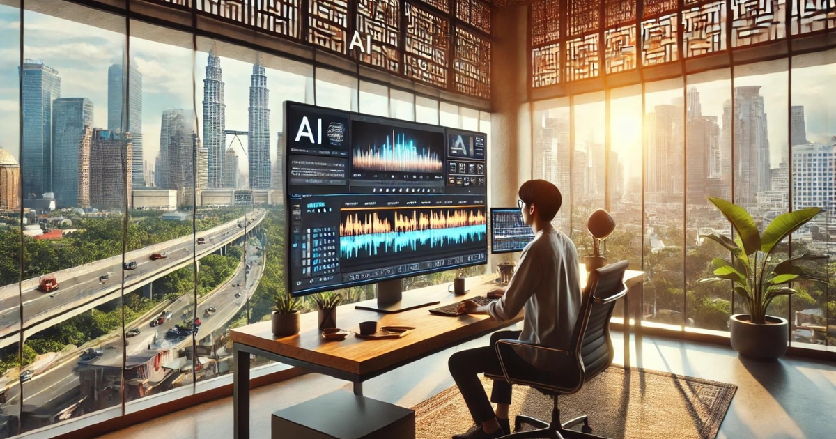 The Role of AI in Video Error Detection