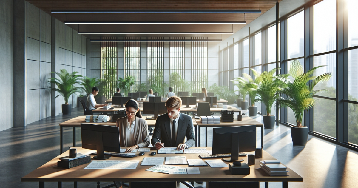The Role of Bookkeeping in Overhead Cost Management