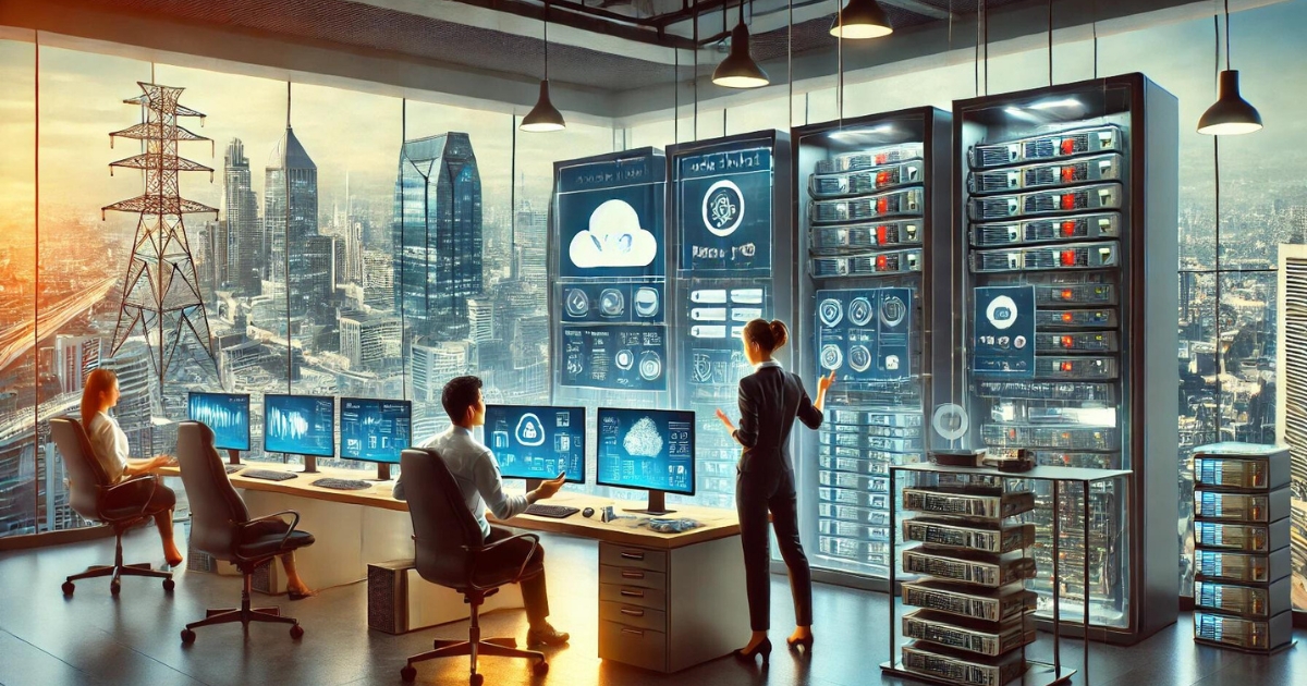 Understanding the Importance of VPS Backups
