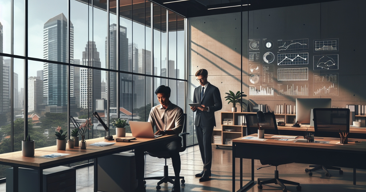 Understanding the Unique Financial Needs of Service Businesses