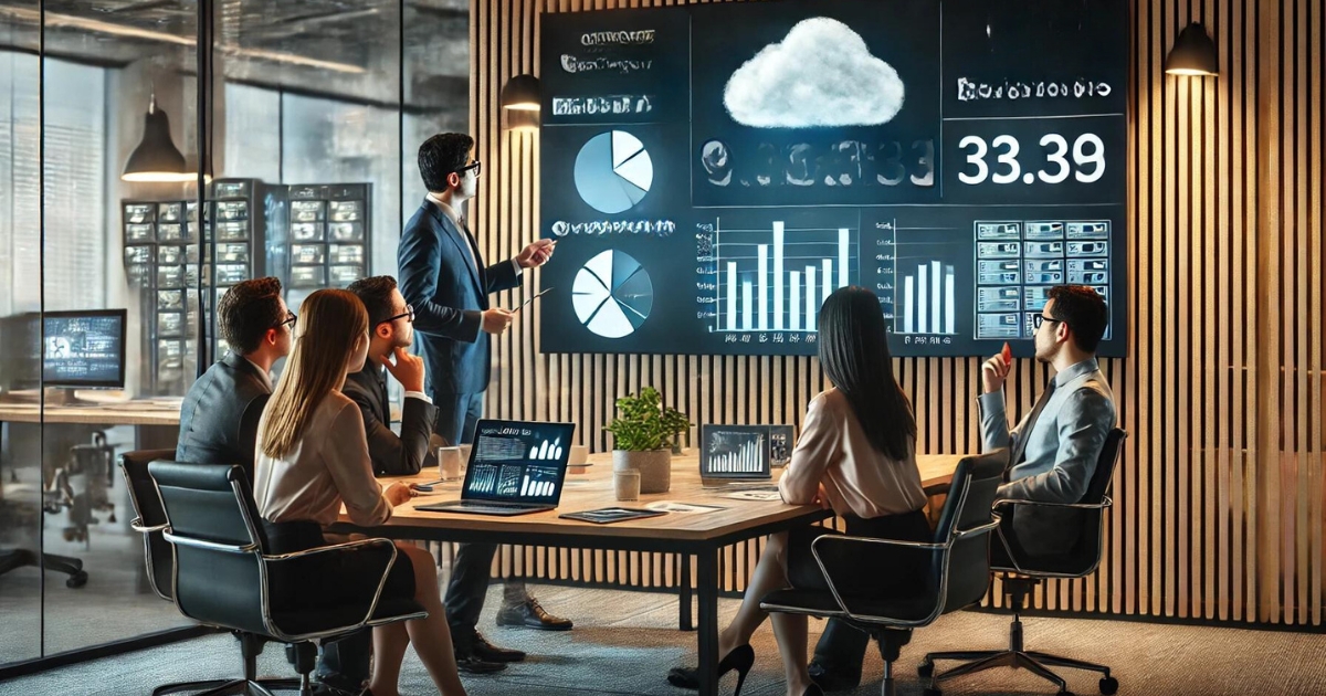 Cost Efficiency: Maximising Your Budget